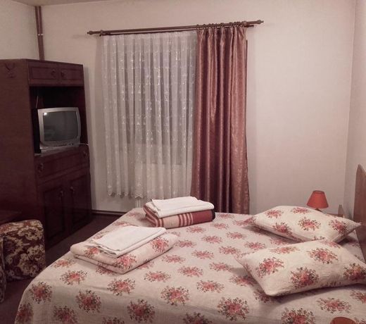 Pension Piatra Craiului