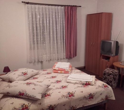 Pension Piatra Craiului