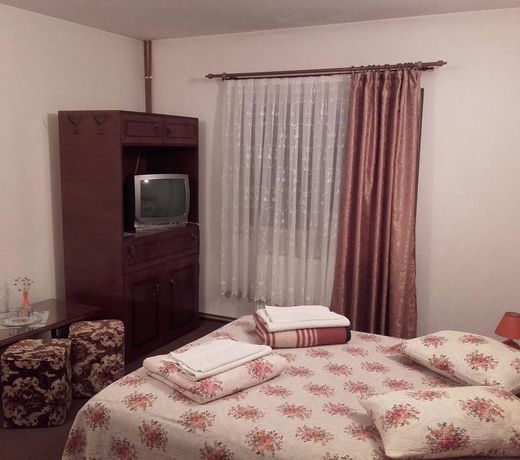 Pension Piatra Craiului