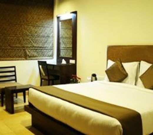 HOTEL APPLE INN