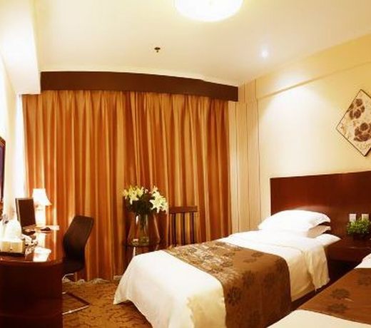 Yuhua Hotel