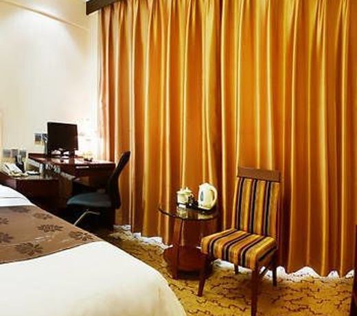 Yuhua Hotel