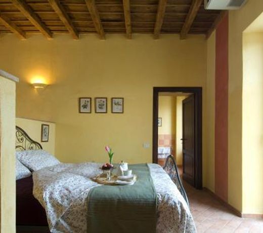 Agriturismo Cascina Maiocca