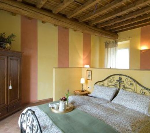 Agriturismo Cascina Maiocca