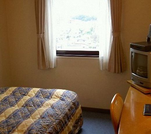 Persimmon Hotel