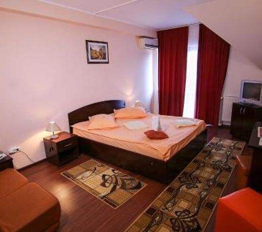 Hotel Ciric