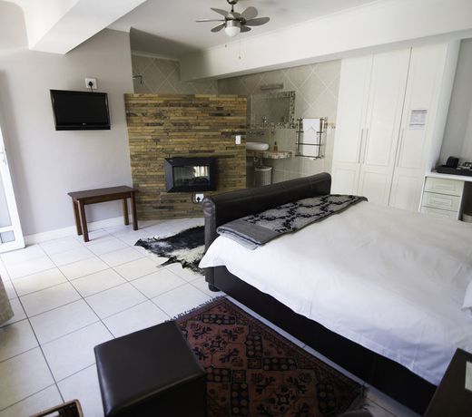 Arum Guest House