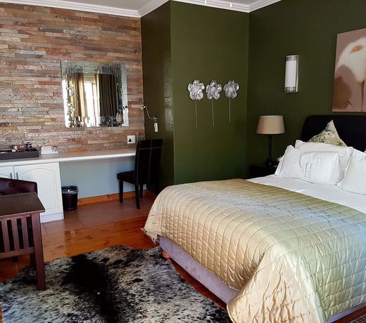 Arum Guest House