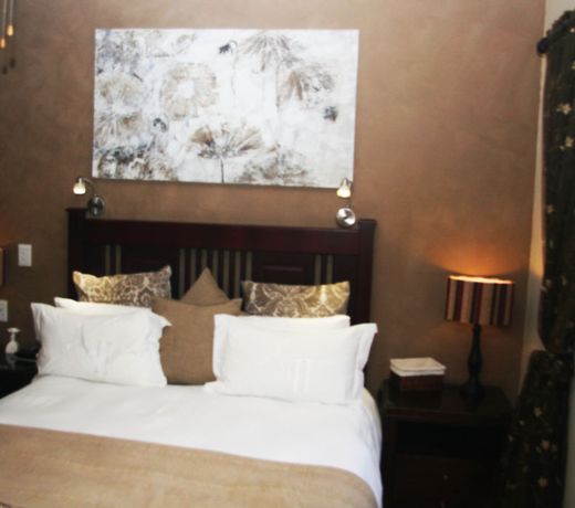 Arum Guest House
