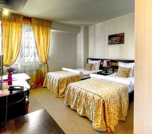 Indiana Hotel