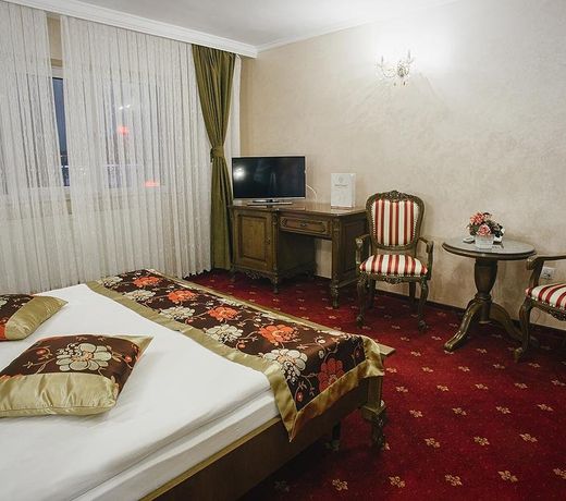 Hotel Capitol