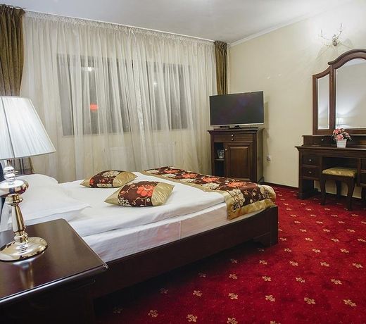 Hotel Capitol