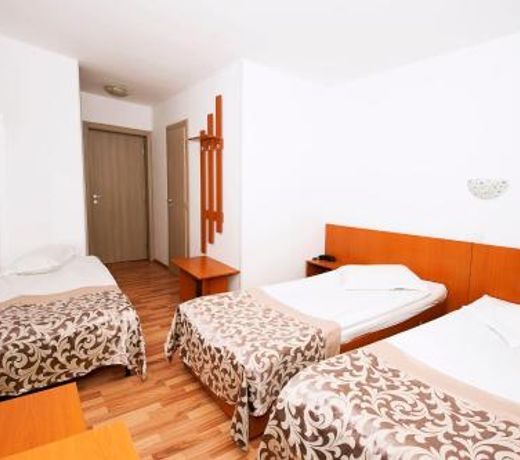 Hotel Ceramica