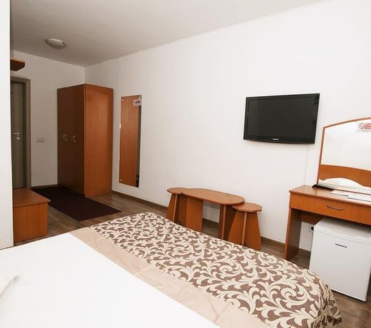 Hotel Ceramica