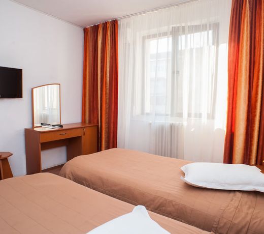 Hotel Ceramica