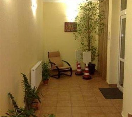 PENSION AMBIANCE CITY