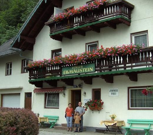 HAUS ELLMAUSTEIN
