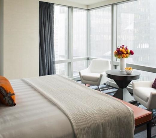 Courtyard by Marriott New York Manhattan/Central Park