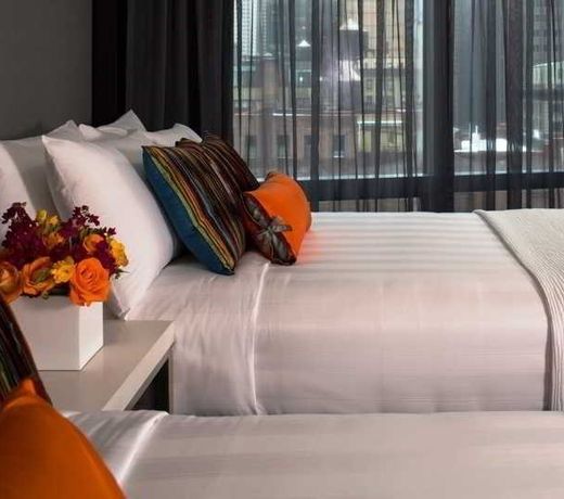 Courtyard by Marriott New York Manhattan/Central Park