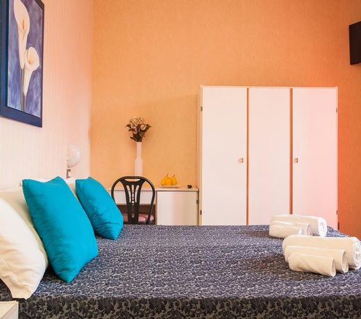 Club Hotel Residence