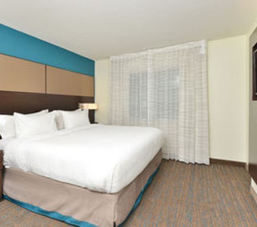 Residence Inn by Marriott Des Moines Downtown