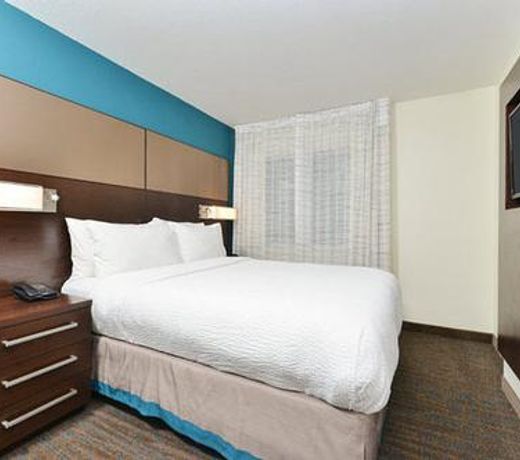 Residence Inn by Marriott Des Moines Downtown