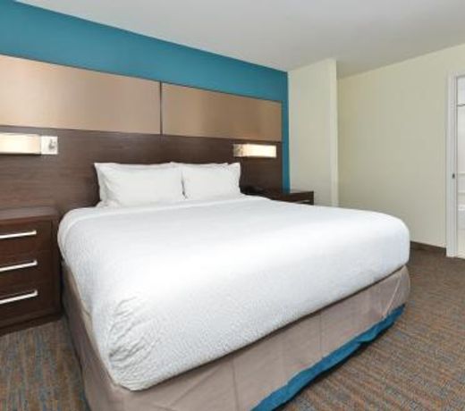 Residence Inn by Marriott Des Moines Downtown