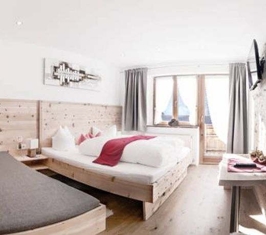 Haus Piz Lad