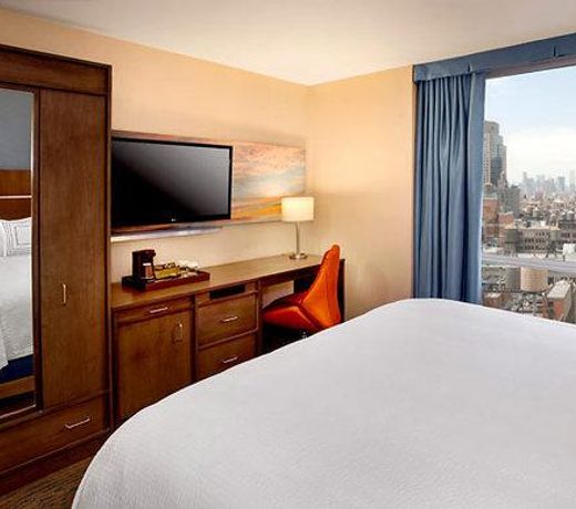 Courtyard by Marriott New York Manhattan/Chelsea