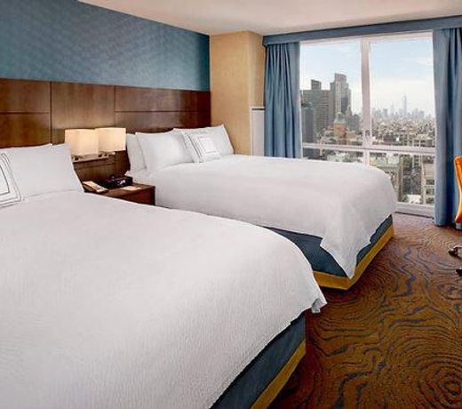 Courtyard by Marriott New York Manhattan/Chelsea