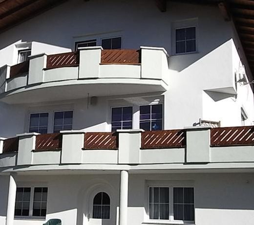 FERIENWOHNUNG CONNY