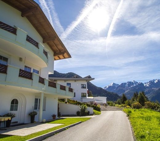 FERIENWOHNUNG CONNY