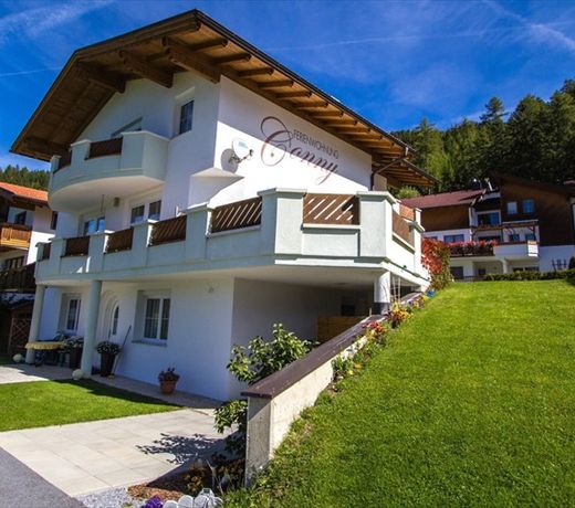 FERIENWOHNUNG CONNY