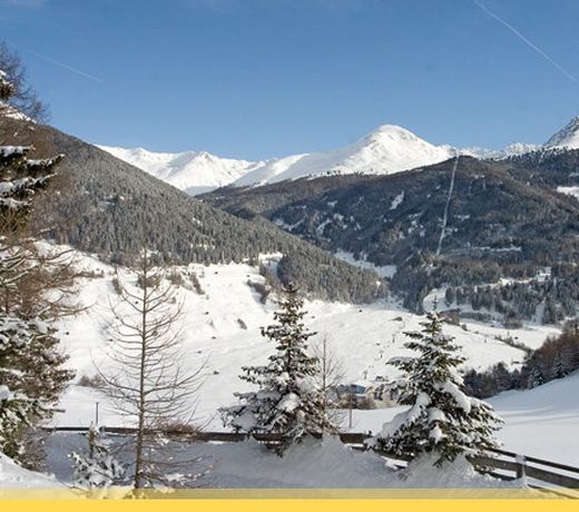 Apart Alpenstern
