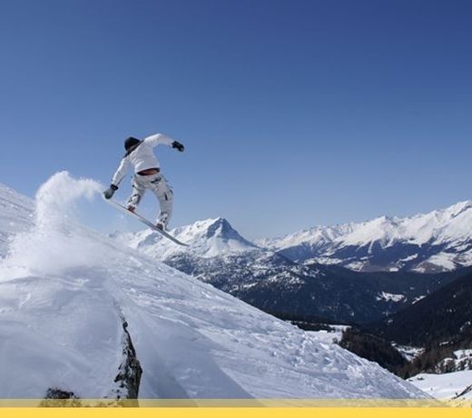 Apart Alpenstern