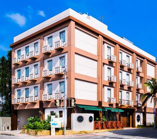 Super Hotel Ishigakijima