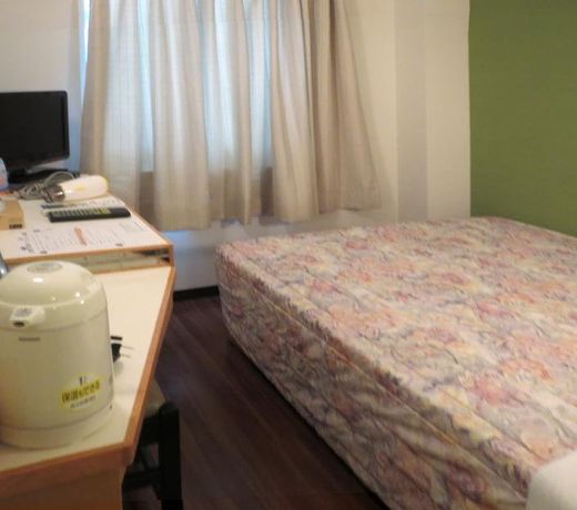 Super Hotel Ishigakijima