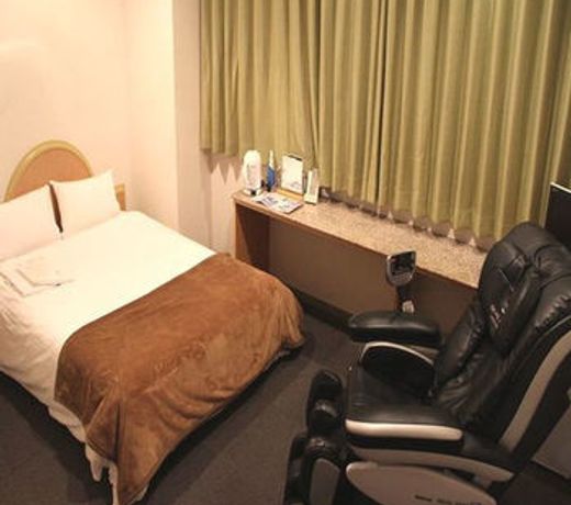 B&B Park Hotel Kagoshima Annex