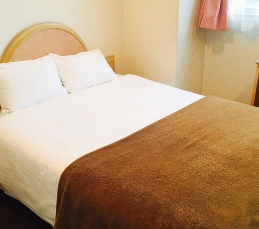 B&B Park Hotel Kagoshima Annex