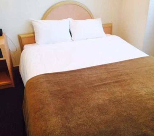 B&B Park Hotel Kagoshima Annex