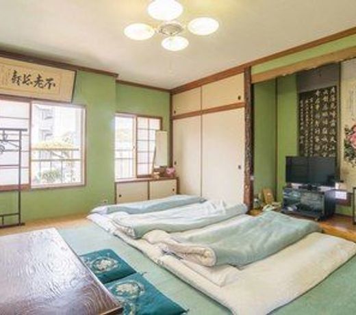 Kenrokuen