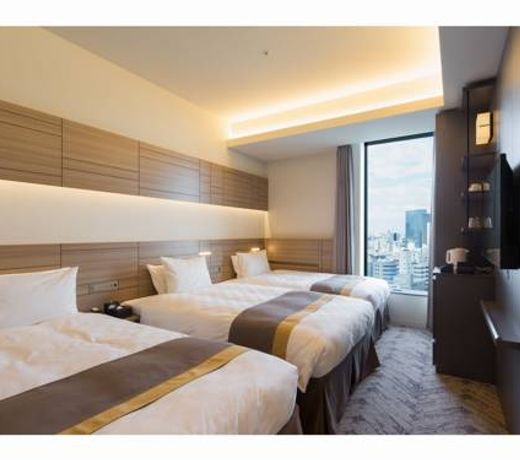 Nihon Seinenkan Hotel