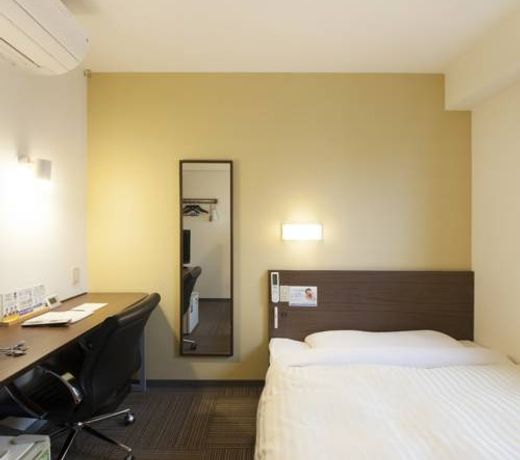 Super Hotel Kushiro Natural Hot Spring
