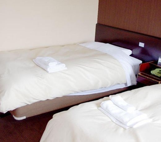 Niigata Park Hotel