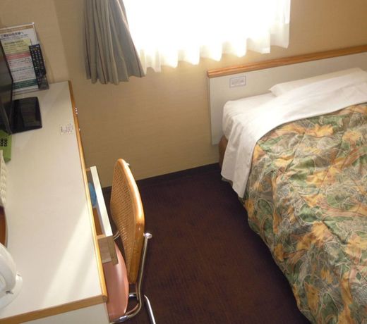 Niigata Park Hotel