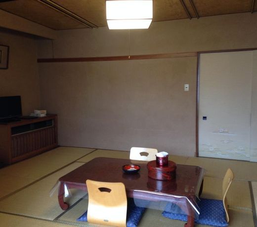 RYOKAN BENTENKAKU
