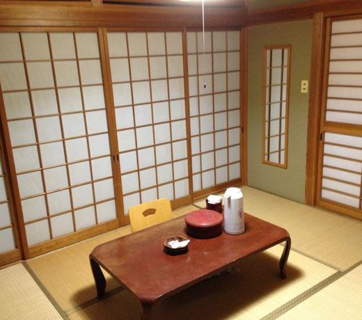 RYOKAN BENTENKAKU
