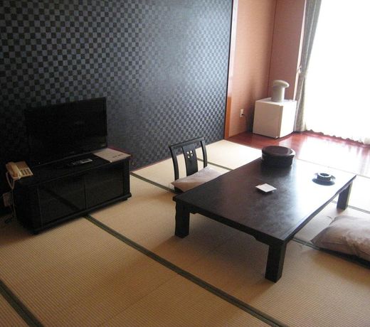 Ryokan Mamesen Taigetsu