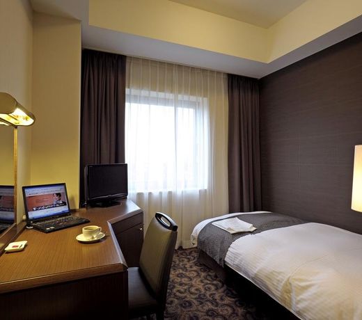 Hotel Plaza Kachigawa