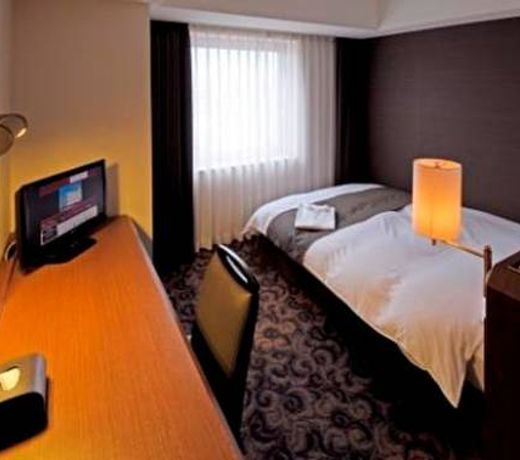 Hotel Plaza Kachigawa